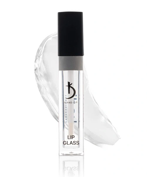 Блиск для губ Kodi Lip Glass 01 8 мл