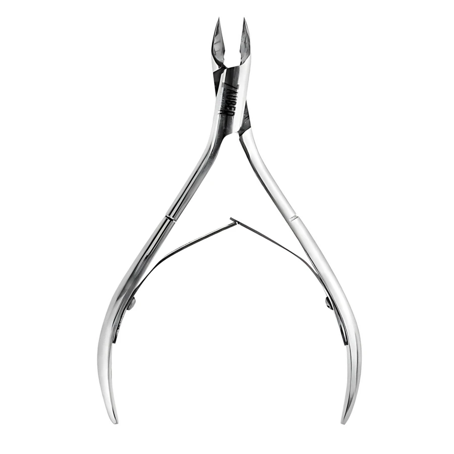 Кусачки для шкіри професійні Zauber Cuticle Nippers 02-293 8 мм