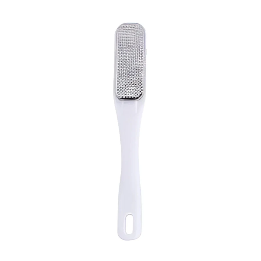 Тертка педирюрна металева DUP Pedicure Grater DUP 3-1017 185 мм