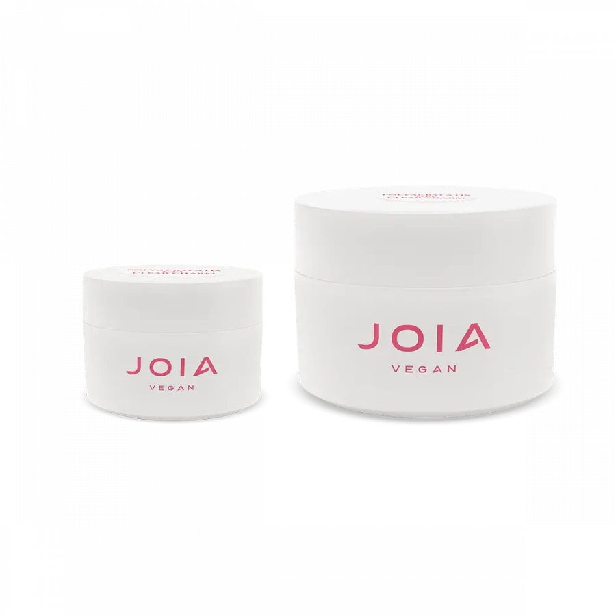 Полігель JOIA Vegan PolyAcrylatix Gel Clear Charm прозорий 15 мл