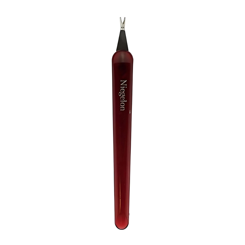 Тример для кутикули Niegelon Cuticle Trimmer 6-0543