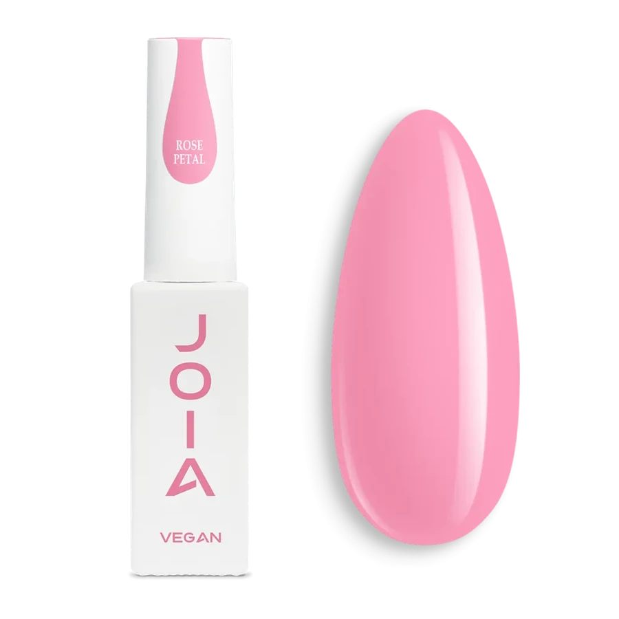 Камуфлюючий топ JOIA Vegan Rose Petal Top рожевий 8 мл