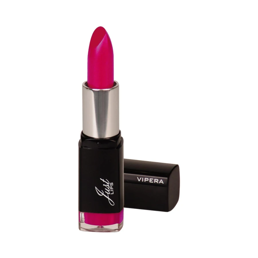 Губна помада з перламутром Vipera Just Lips Lipstick №08 4,2 г