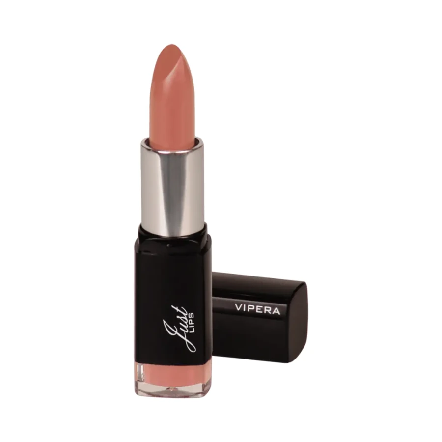 Губна помада з перламутром Vipera Just Lips Lipstick №14 4,2 г