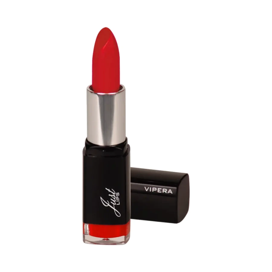 Губна помада без перламутру Vipera Just Lips Lipstick №17 4,2 г
