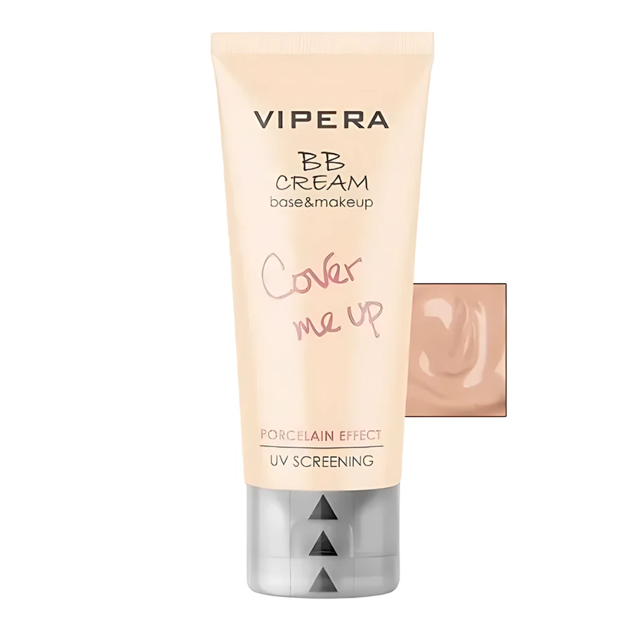Vipera BB Cream Cover Me Up 13 Shell 35 мл