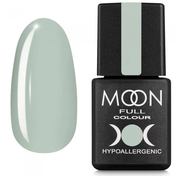 Каучукова кольорова база MOON FULL ENVY Color Base №20 мятний 8 мл