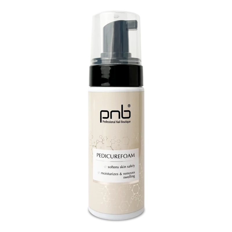 PNB Pedicure Foam 150 мл