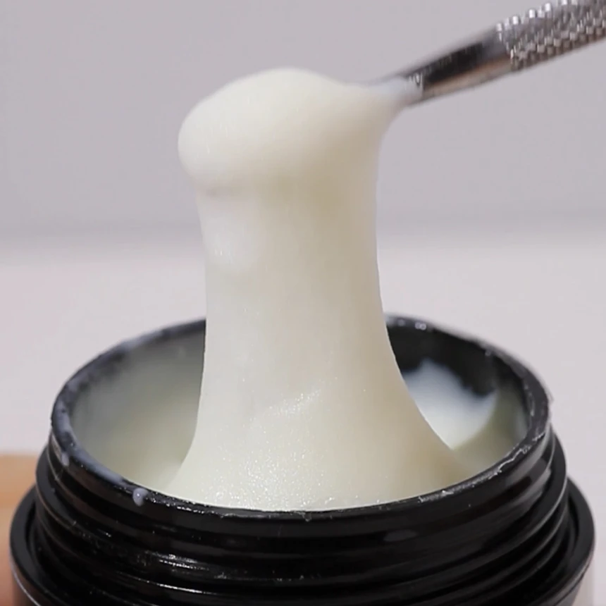 Полігель GGA Professional Polygel №11 White Milk біле молоко 30 мл