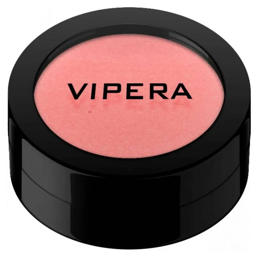 Рум`яна пресовані Vipera City Fun Blush №22 4 г