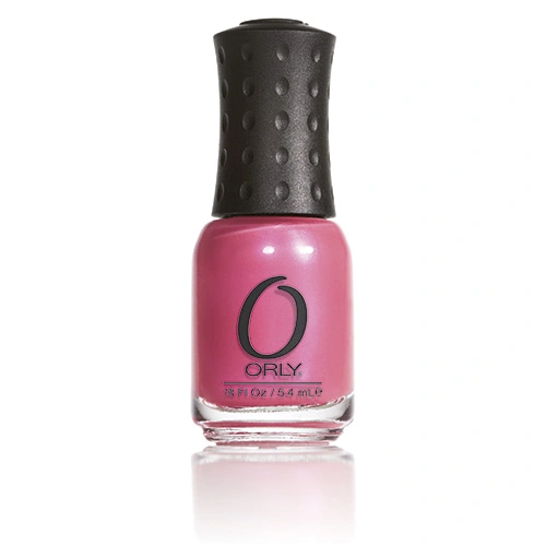 Лак ORLY Berry sweet mini ніжно-рожевий із шиммером 5,4 мл