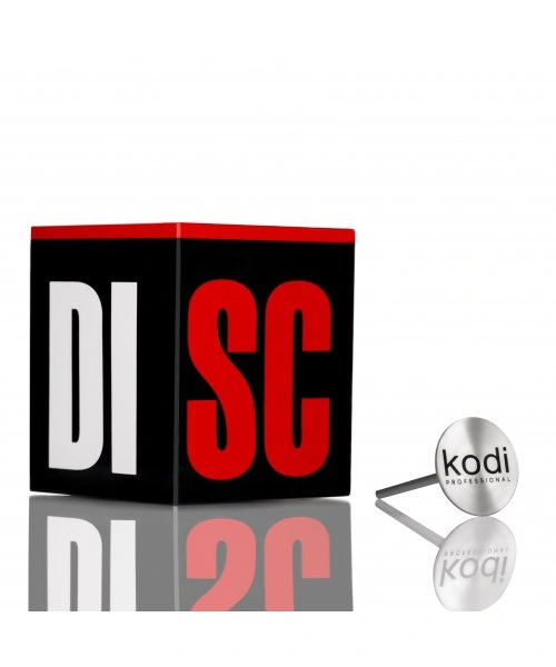 Педикюрний диск-основа Kodi Pedicure Disc 21 мм 21 мм