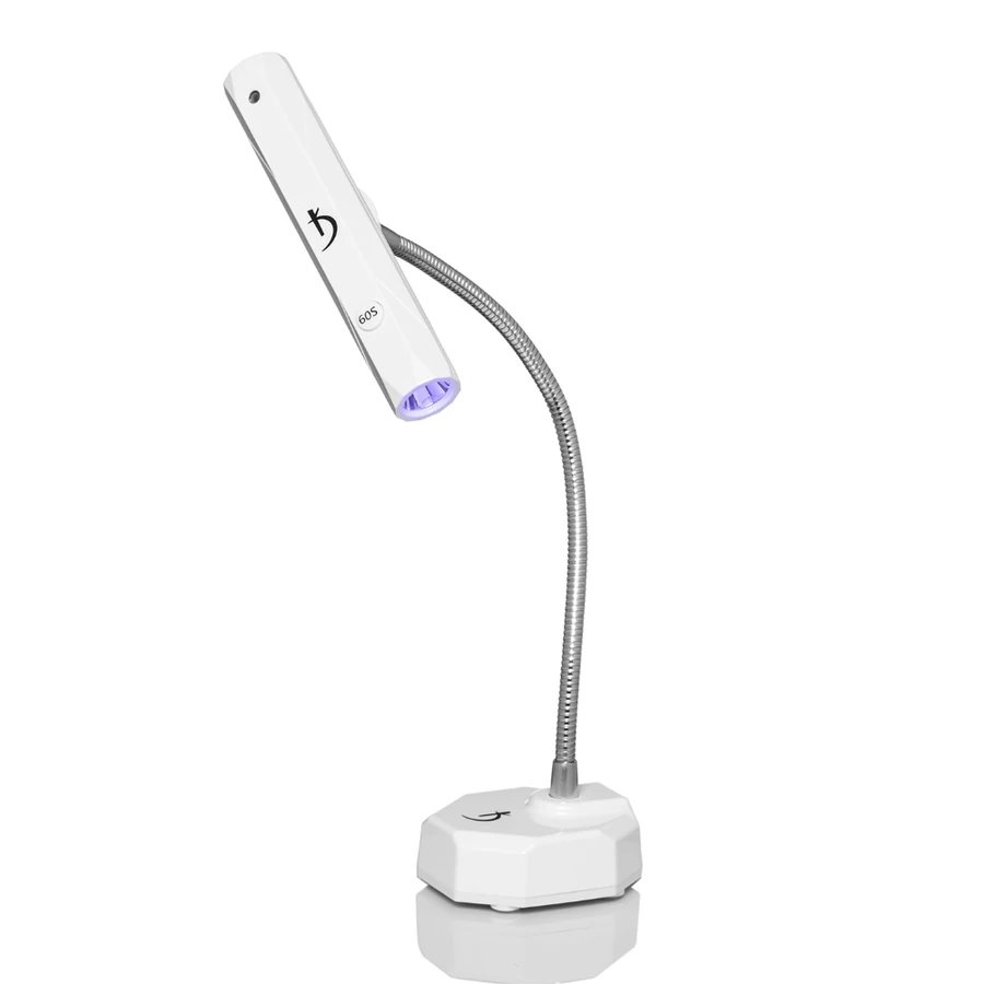 Портативна LED-лампа з акумулятором Kodi LED Magnet Glow Lamp 9W