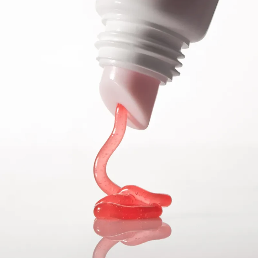 Тінт для губ з ягідним ароматом Tanoya Lip Tint 10 мл