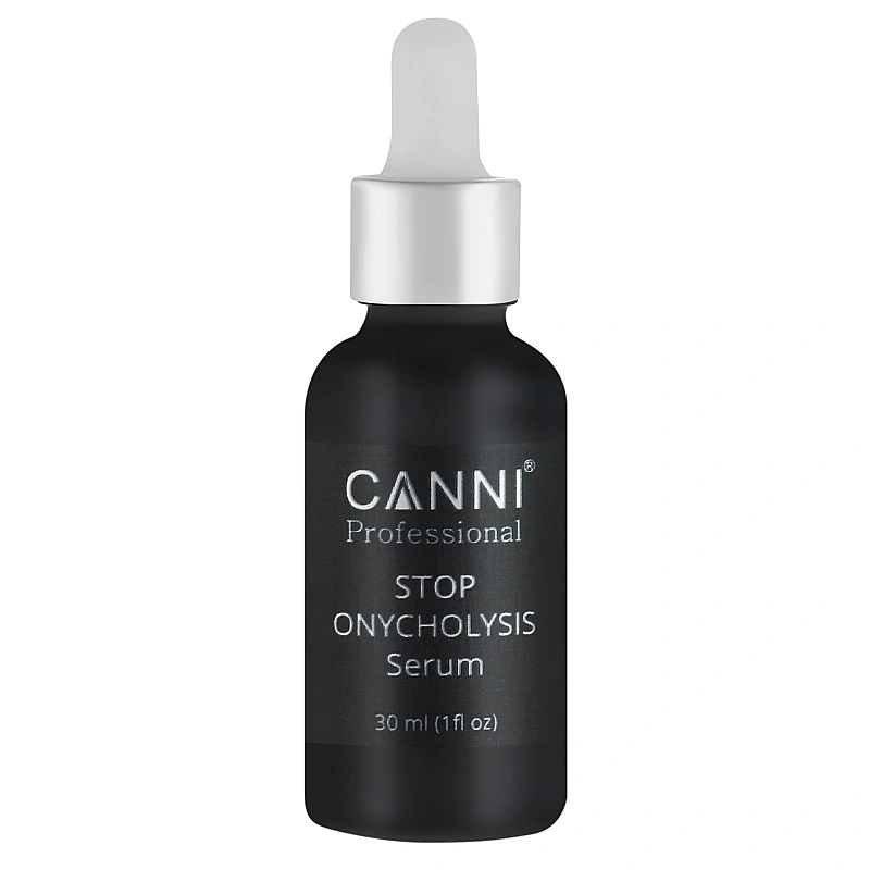 Сироватка від оніхолізісу Canni Stop Onycholysis Serum 30 мл