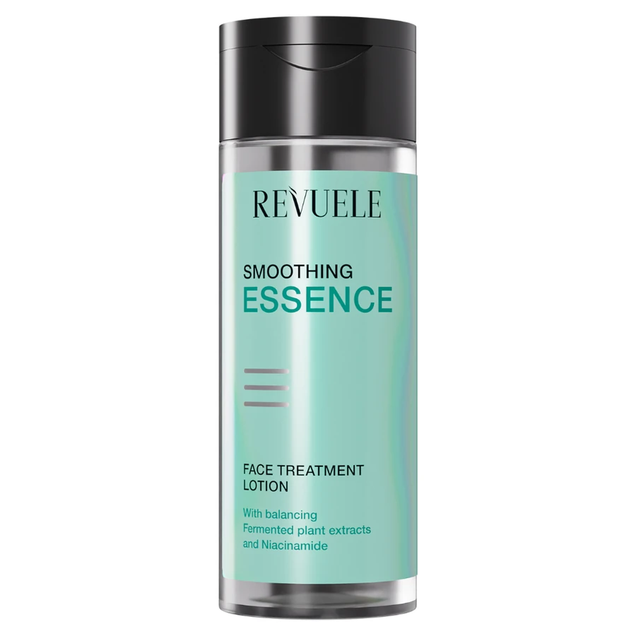 Розгладжуюча есенція для обличчя Revuele Smoothing Essense Face Treatment Lotion 150 мл