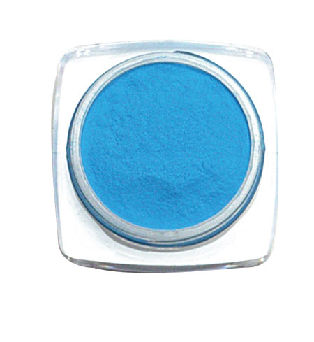 Пудра Синя тягучка IBD Blue Taffy 11,5 г