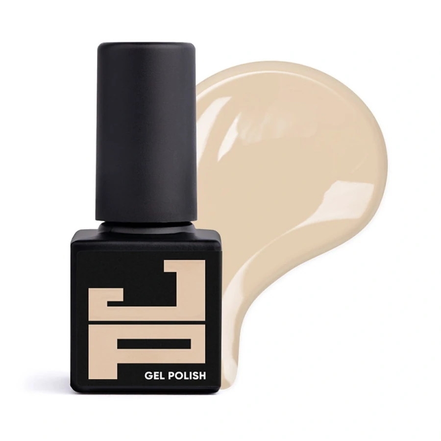 Гель-лак Jerden-Proff Gel Polish 51 вершкова дюна, емаль 5 мл