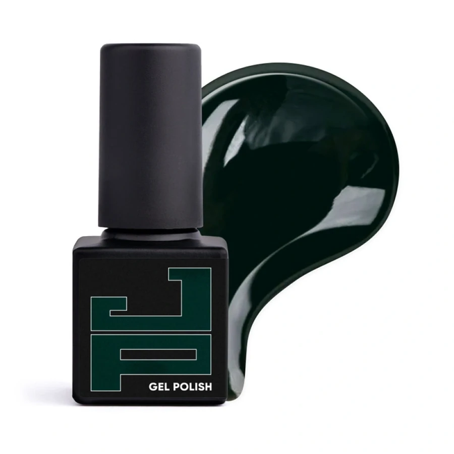 Гель-лак Jerden-Proff Gel Polish 60 глибини океану, емаль 5 мл