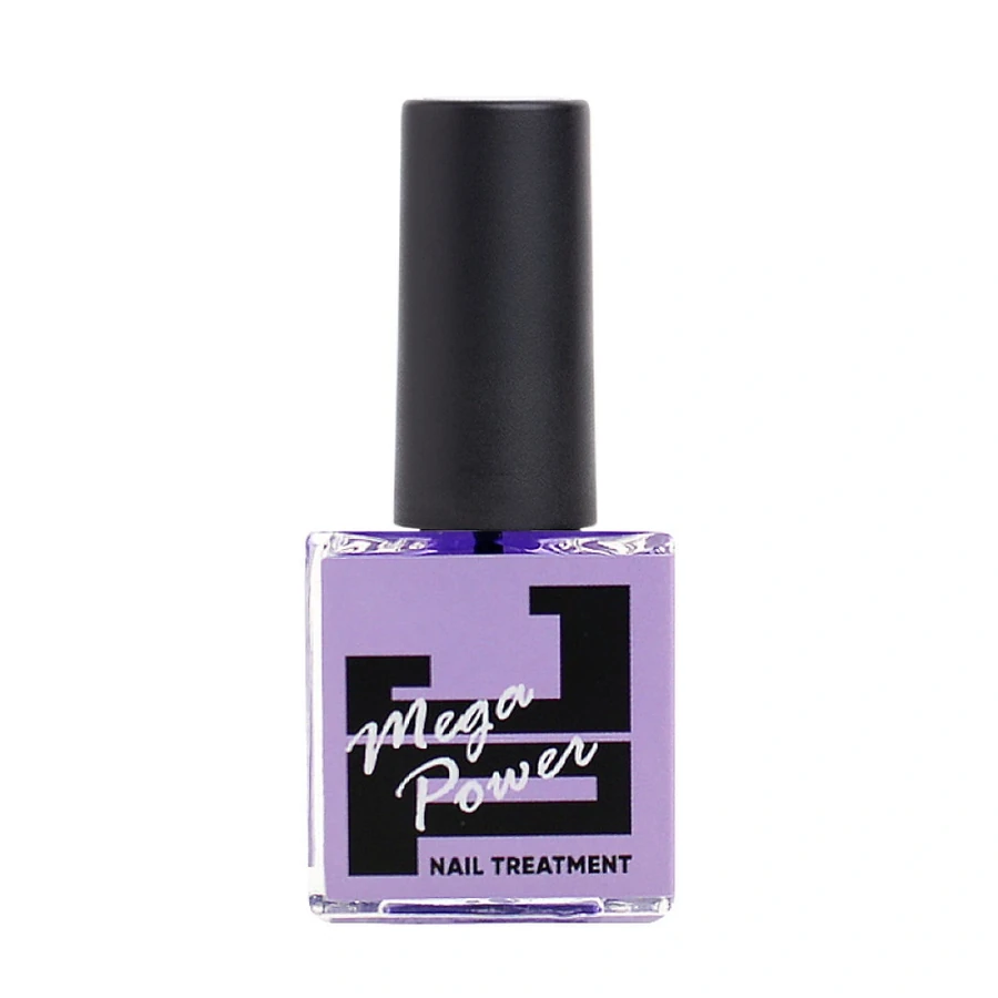 Jerden-Proff Mega Power Nail Treatment 10 мл