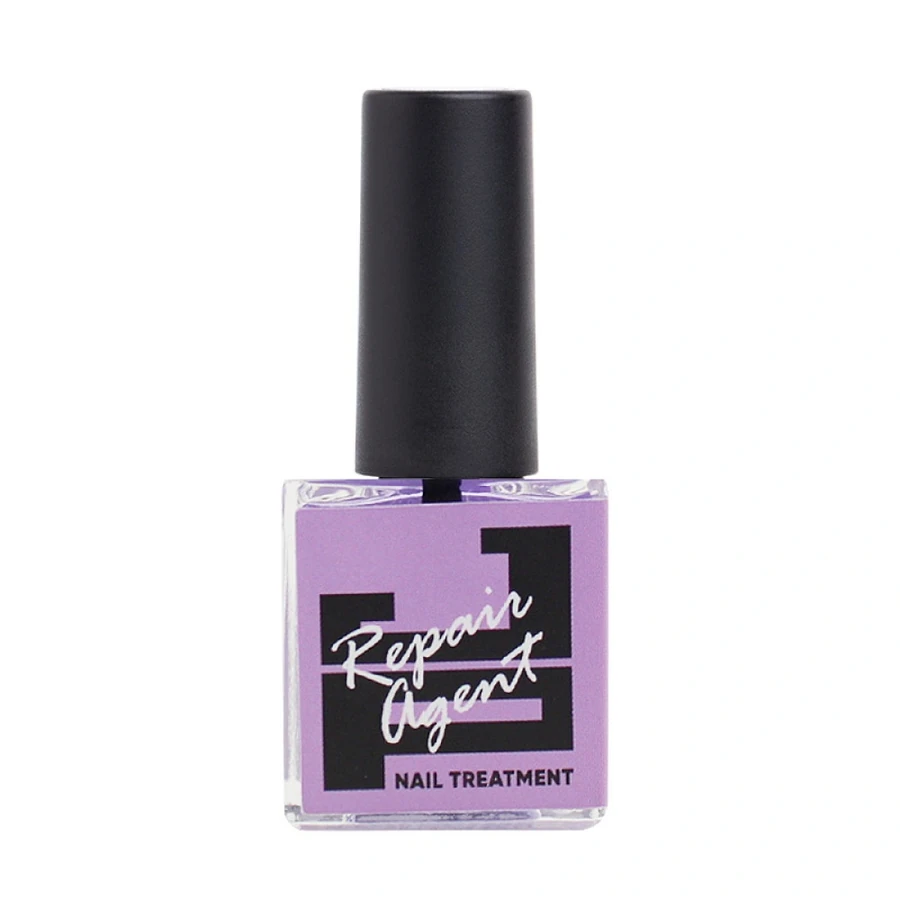 Засіб для відновлення розшарованих нігтів Jerden-Proff Repair Agent Nail Treatment 10 мл