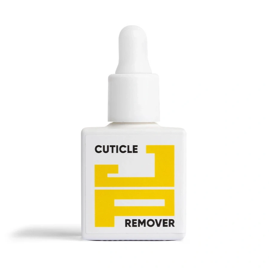 Ремувер для кутикули на основі сечовини Jerden-Proff Cuticle Remover Urea 10 мл
