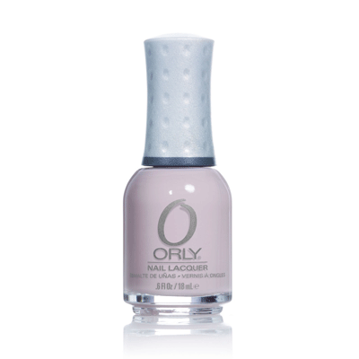 Лак ORLY Pure Porcelain кремово-білий, емаль 18 мл