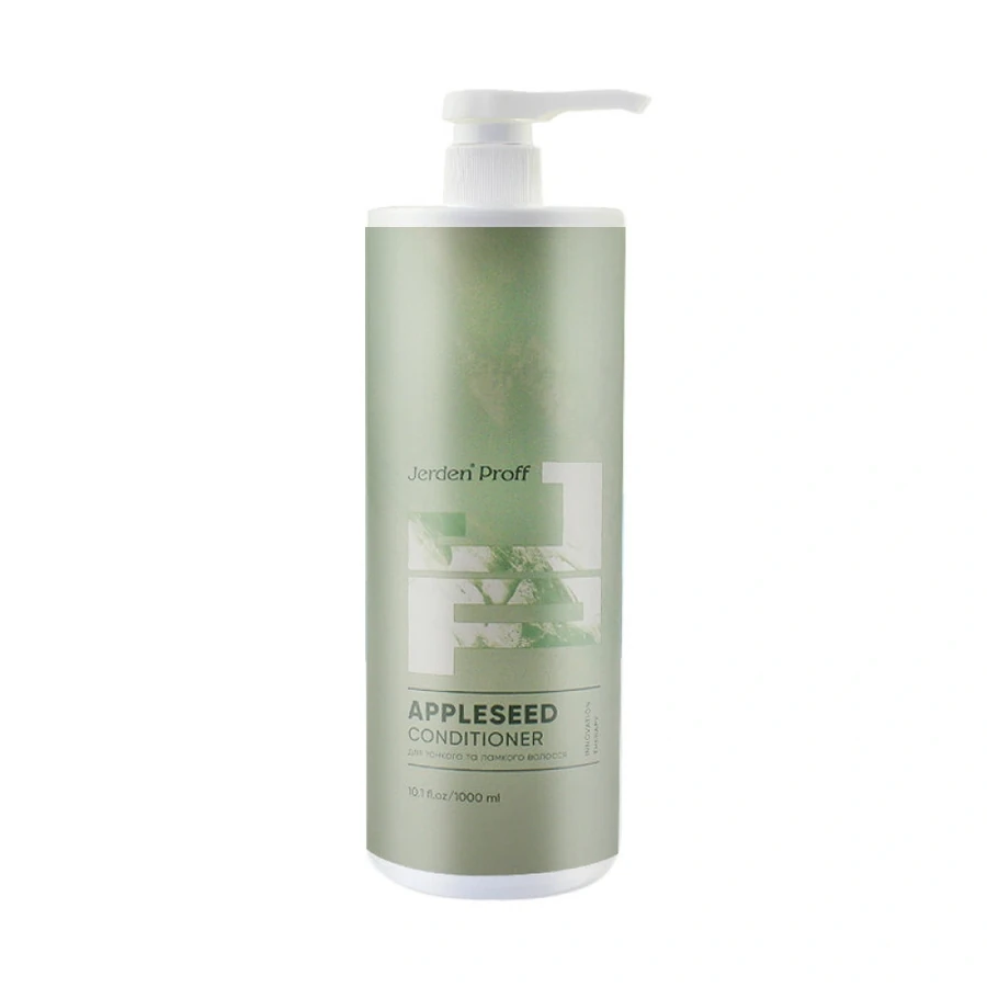 Jerden-Proff Hair Conditioner Appleseed 1000 мл