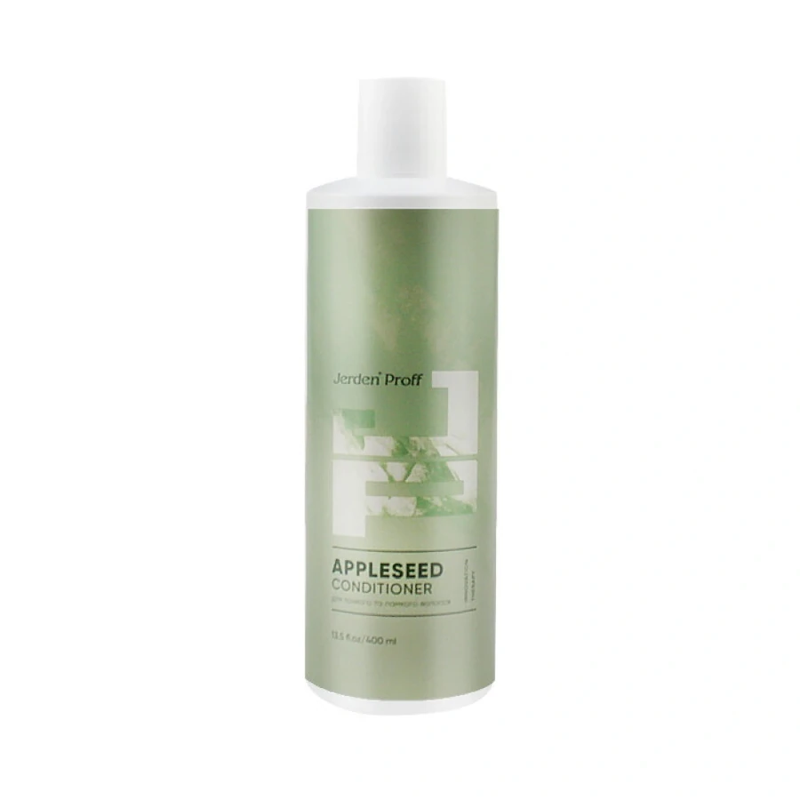 Jerden-Proff Hair Conditioner Appleseed 400 мл