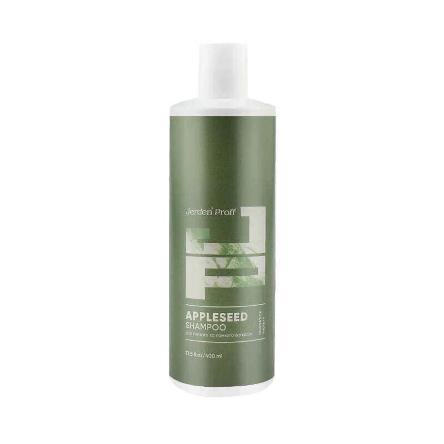 Jerden-Proff Appleseed Shampoo 400 мл