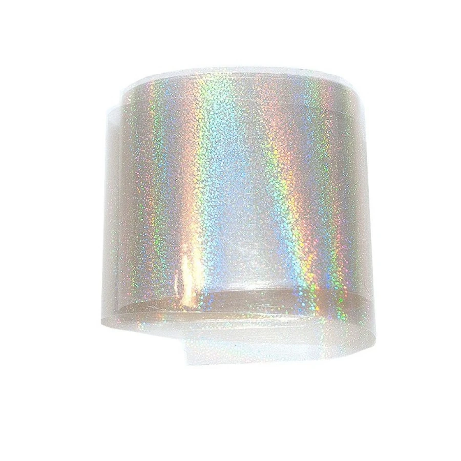 Фольга для лиття перебивна Naomi Foil for Nails Pearl перламутр 1 м