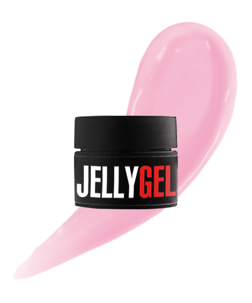 Камуфлюючий гель-желе Kodi Camouflage Jelly Gel 04 теплий рожевий 13 г