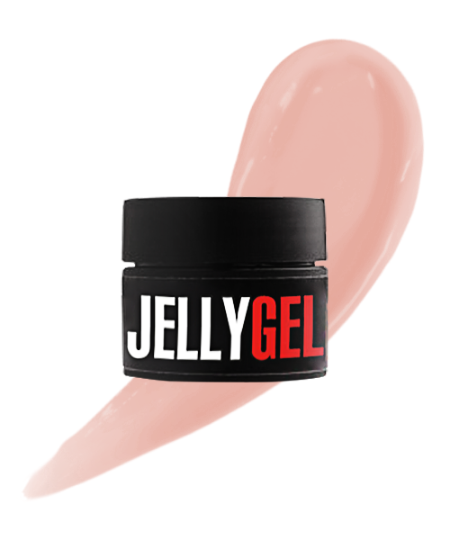 Камуфлюючий гель-желе Kodi Camouflage Jelly Gel 02 бежевий 30 г