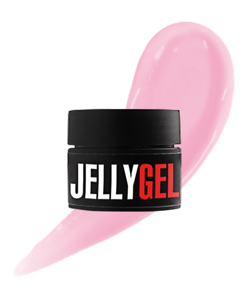 Камуфлюючий гель-желе Kodi Camouflage Jelly Gel 04 теплий рожевий 30 г
