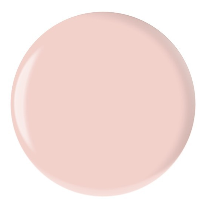 Гель-лак Viva Victoria Gel Polish E-001 ніжний пудрово-рожевий, емаль 15 мл