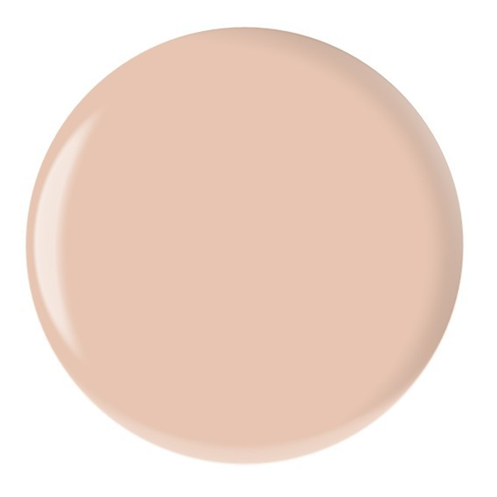Гель-лак Viva Victoria Gel Polish E-017 пудровий тілесно-бежевий, емаль 15 мл