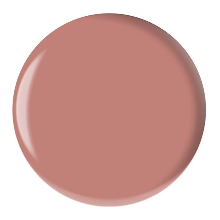 Гель-лак Viva Victoria Gel Polish E-023 тілесно-бежевий, емаль 15 мл