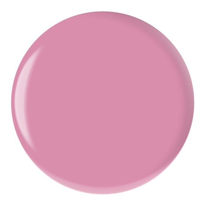 Гель-лак Viva Victoria Gel Polish E-048 насичено-рожевий, емаль 15 мл