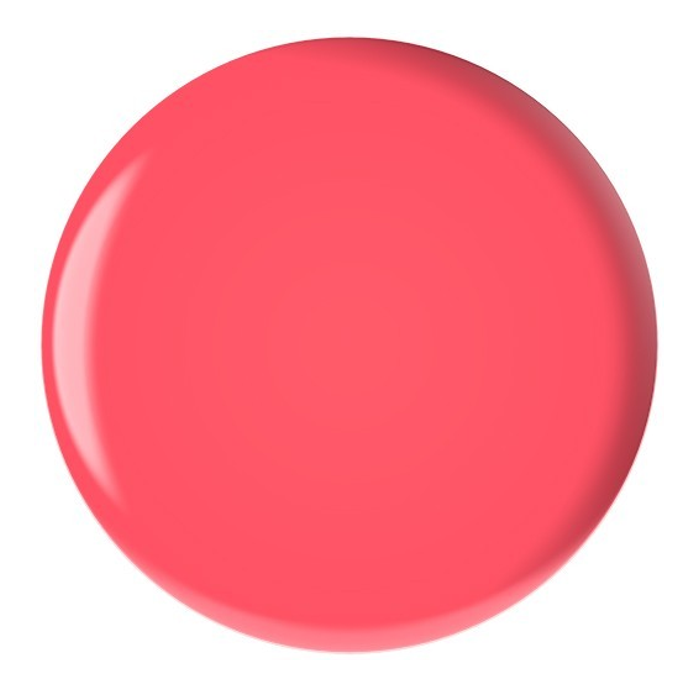 Гель-лак Viva Victoria Gel Polish E-070 світло-рожевий неон, емаль 15 мл