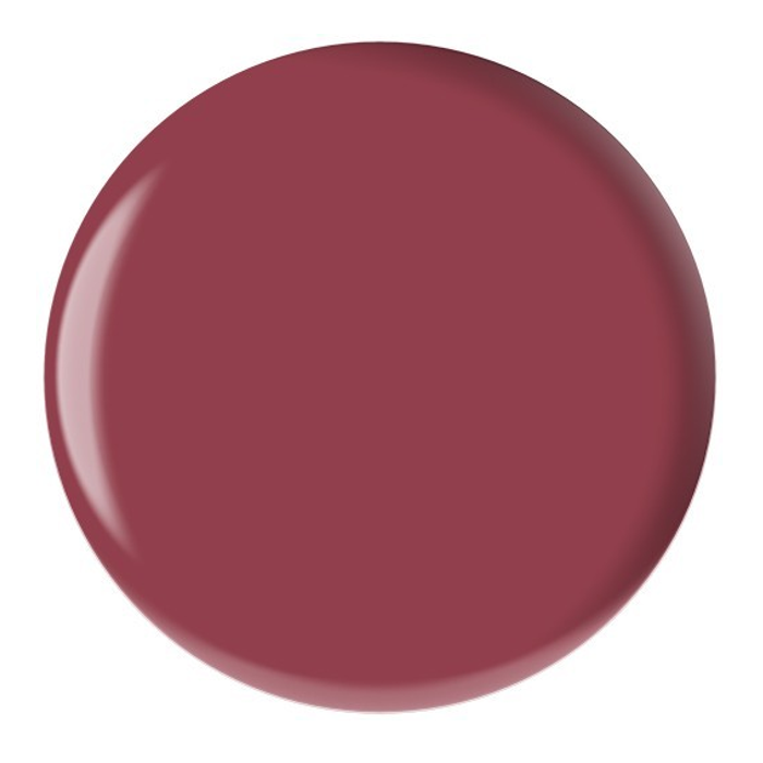 Гель-лак Viva Victoria Gel Polish E-096 попелястий темно-бузковий, емаль 15 мл