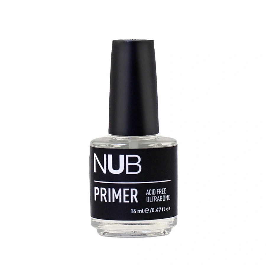 Безкислотний праймер NUB Primer Acid Free 14 мл