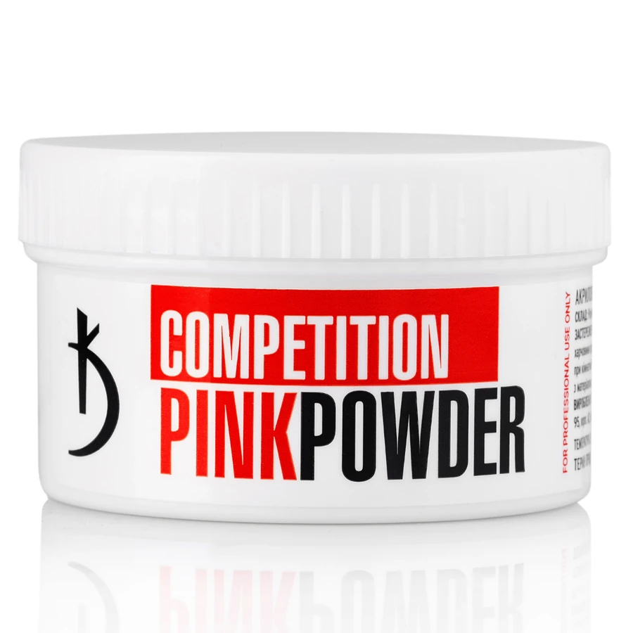 Kodi Competition Pink Powder 60 г