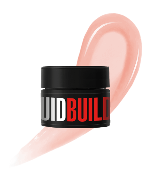 Рідкий гель для моделювання Kodi Liquid Builder Gel 05 персиковий 30 г
