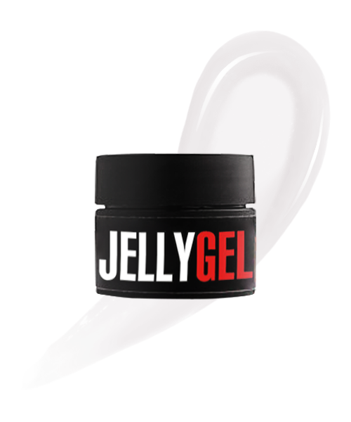 Камуфлюючий гель-желе Kodi Camouflage Jelly Gel 05 ніжний молочний 30 г