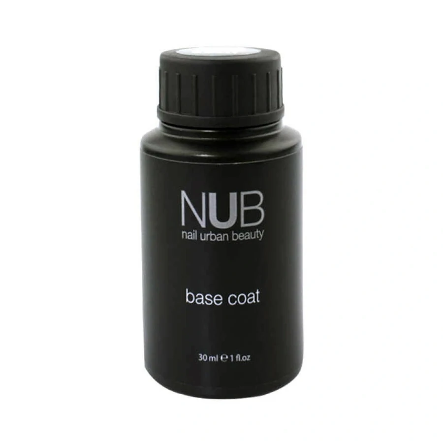 База для гель-лаку ультратонка NUB Base Coat 30 мл