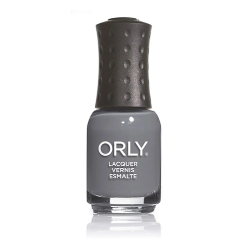 Лак ORLY Mirror Mirror mini світло-сірий, емаль 5,4 мл