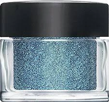 Пігмент CND Additives Gilded Dreams Sapphire Hope блискучий блакитно-блакитний шиммер 6,1 г