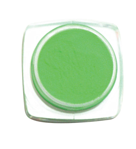 Пудра Зелений мармелад IBD Green Jelly Bean 11,5 г