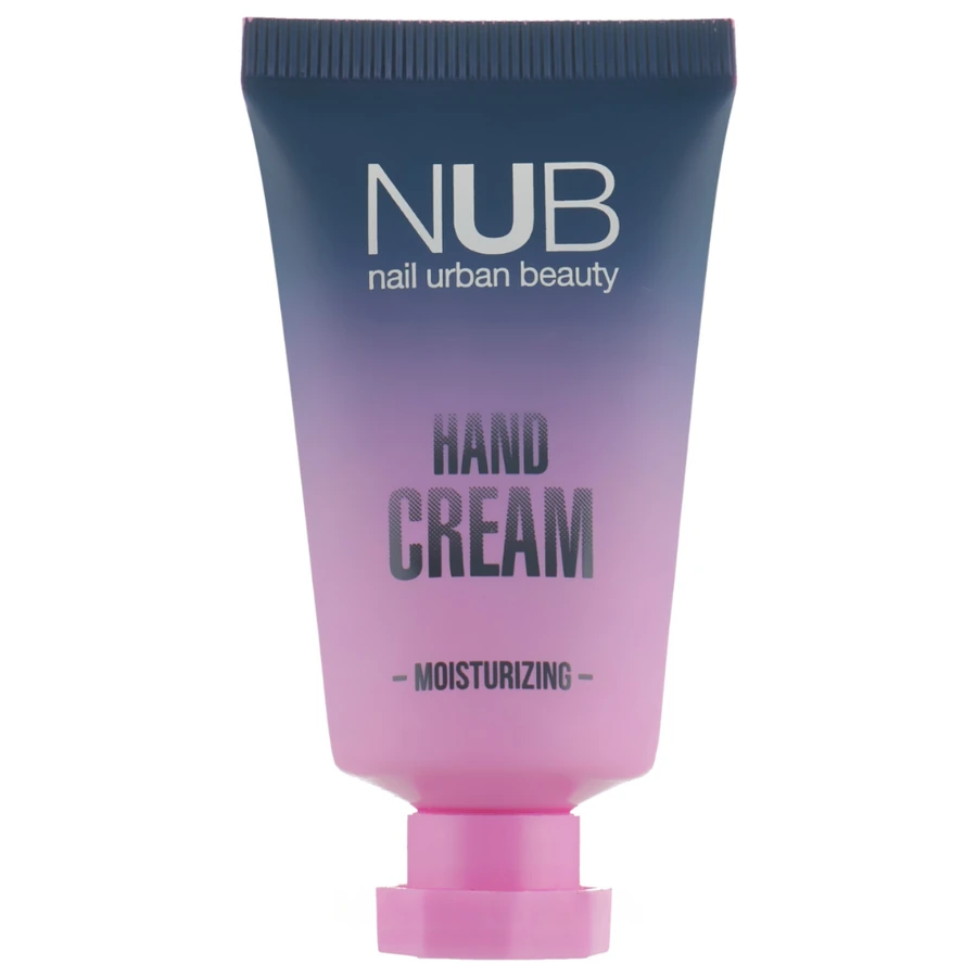 Крем для рук "Зволожувальний" NUB Hand Cream Moisturizing Coffee Кавові зерна 30 мл