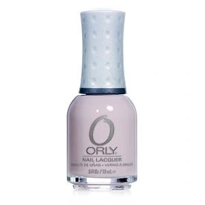 Лак ORLY Pure Porcelain mini кремово-білий, емаль 5,4 мл